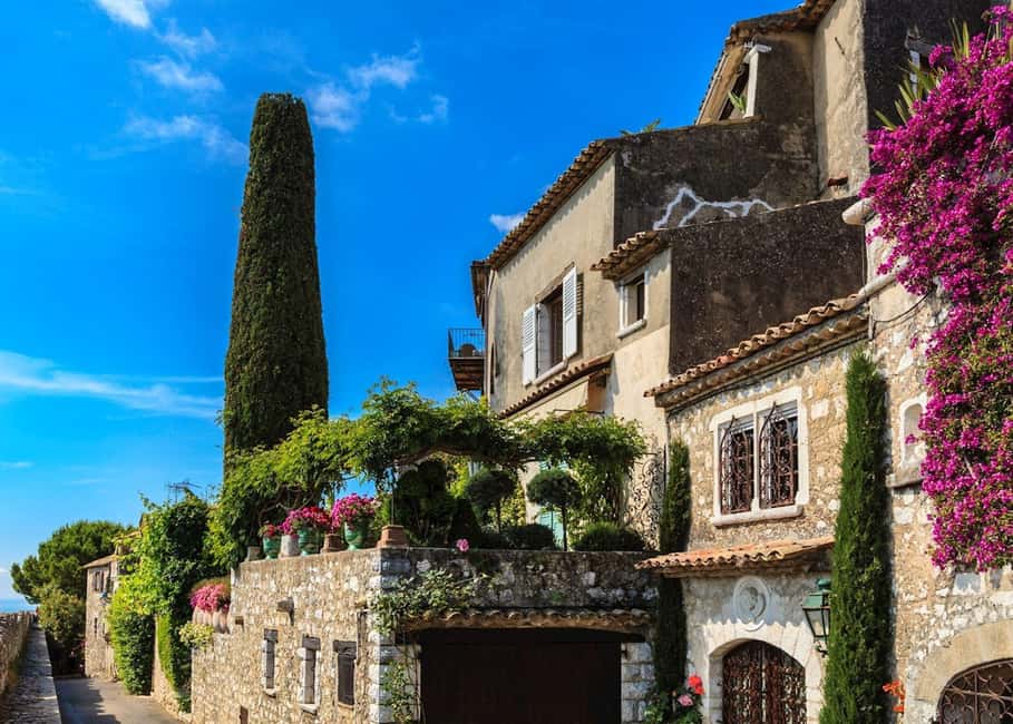 afbeelding n.5 van De Franse Rivièra in één dag vanuit Nice activiteit in Cannes, geüpload door aanbieder