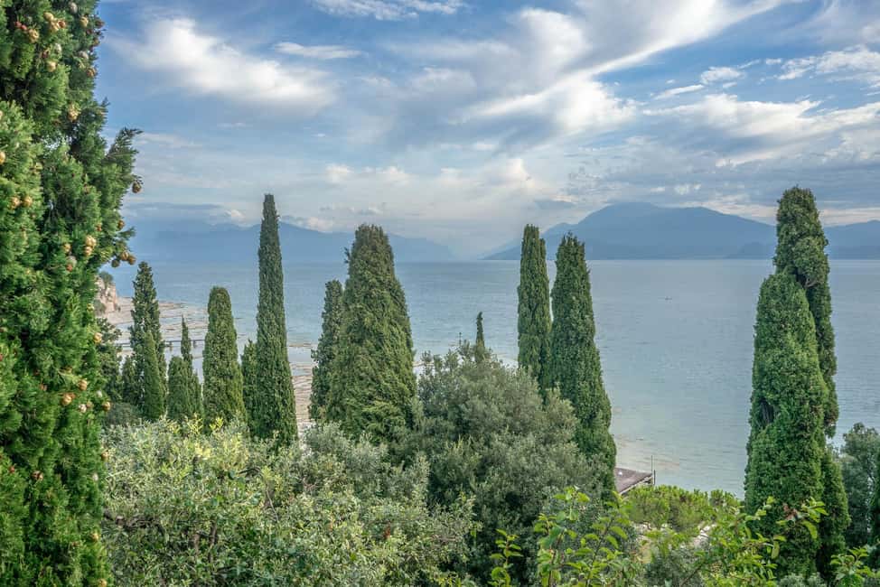 Immagine nº 5 di Da Venezia e Treviso: Tour di Verona e del Lago di Garda attività a Lombardia, caricata dal fornitore