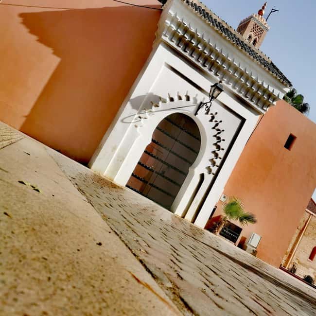 image n.25 of Sparkling Marrakech through the eyes of your local Guide activity in Marrakesh, uploaded by supplier