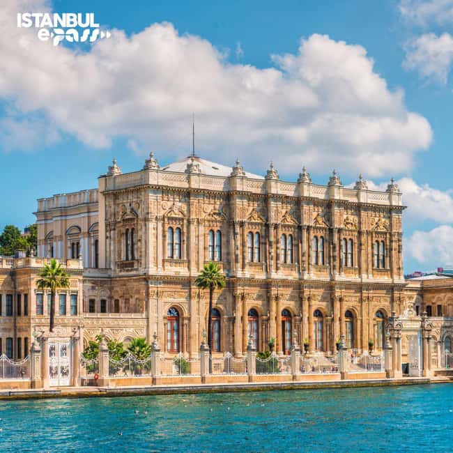 image n.1 of Istanbul: Dolmabahce Palace & Harem Skip-the-Line Entry activity in Istanbul, uploaded by supplier