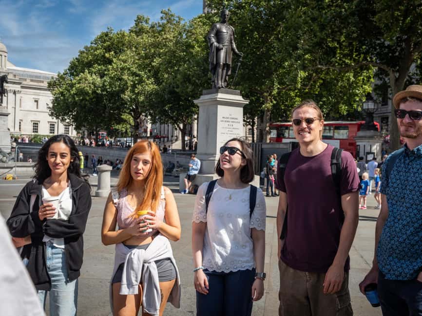 image n.10 of London: Westminster Tour and Churchill War Rooms Visit activity in London, uploaded by supplier