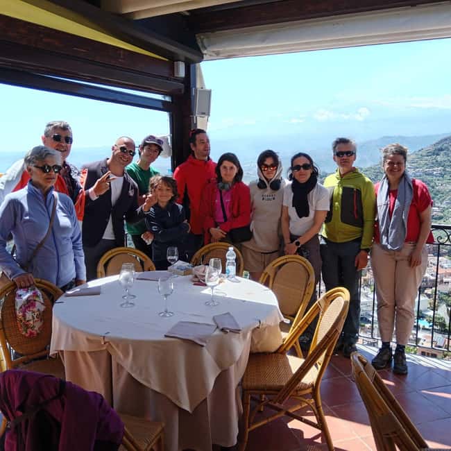 image n.24 of Best Tour di Taormina, Castelmola, Isola Bella e Messina activity in Taormina, uploaded by supplier
