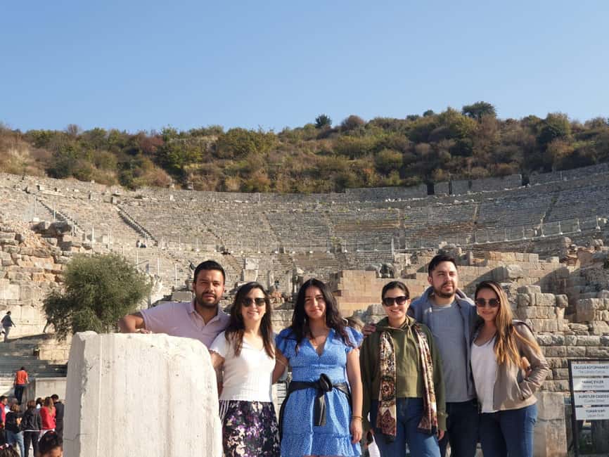 image n.11 of Ephesus: Guided Customizable Tour activity in Selcuk, uploaded by supplier