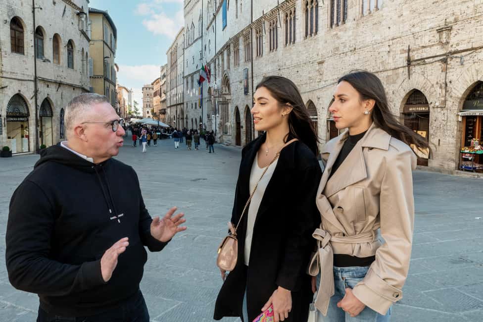 Immagine nº 4 di Padova: tour a piedi per piccoli gruppi con la Cappella degli Scrovegni attività a Padova, caricata dal fornitore