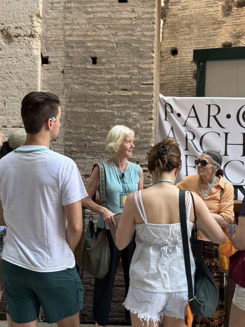 image n.3 of Rome: Guided Tour of Colosseum, Roman Forum & Palatine Hill activity in Rome, uploaded by supplier