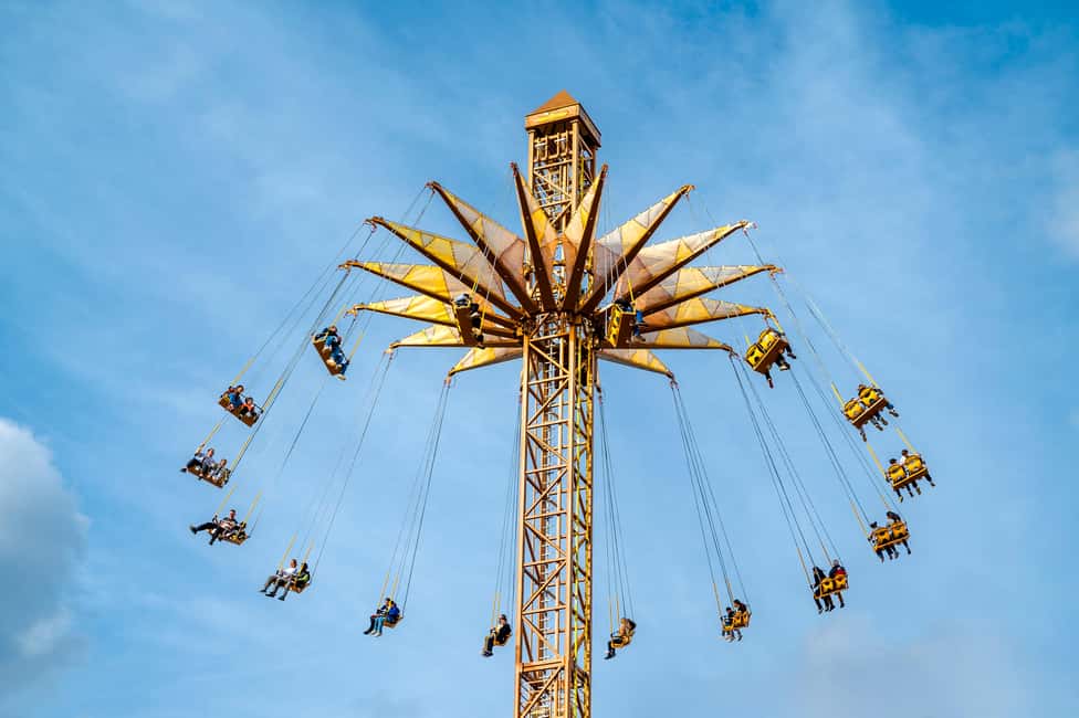 image n.10 of Paris: Parc Astérix Full-Day Entrance Ticket activity in Senlis, uploaded by supplier