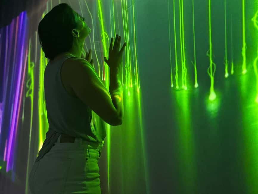 image n.4 of Entry ticket to the Museum of Senses in Milan activity in Milan, uploaded by supplier