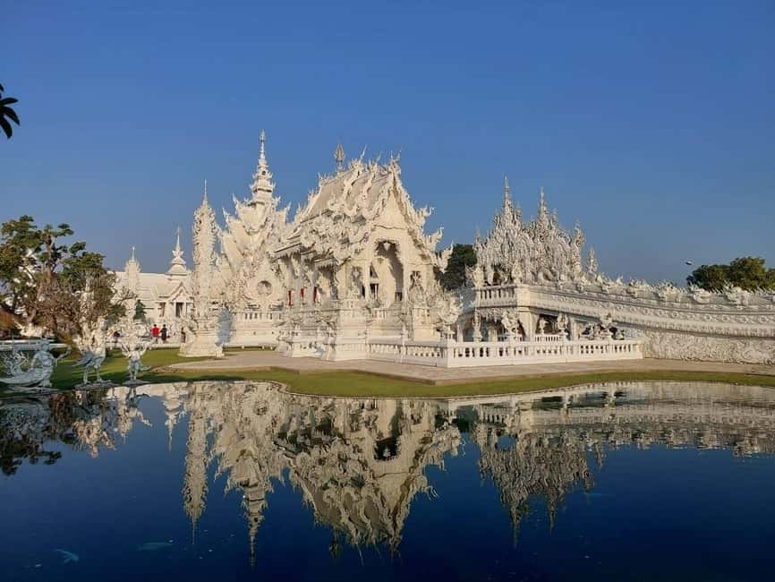 image n.11 of Chiang Rai Discovery:7 Attractions, Tickets & Lunch Included activity in Chiang Rai, uploaded by supplier