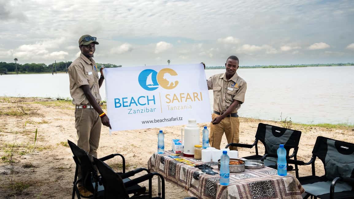 image n.30 of From Zanzibar: Day Selous Game Reserve Safari with Flights activity in Morogoro Region, uploaded by supplier