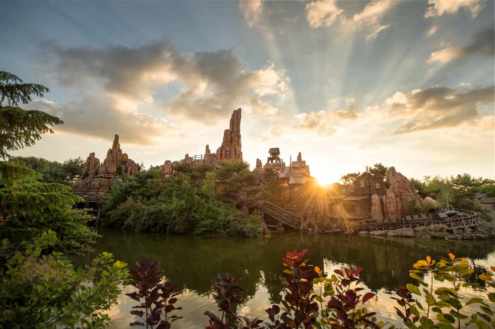 image n.2 of Disneyland® Paris Tickets and Shuttle Transport activity in Paris, uploaded by supplier