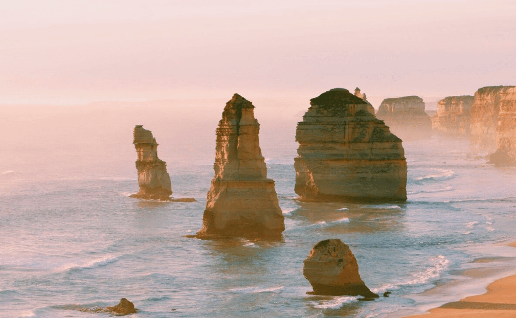 imagem n.9 de De Melbourne: Viagem de 1 dia com guia pela Great Ocean Road atividade em Melbourne, carregada pelo fornecedor