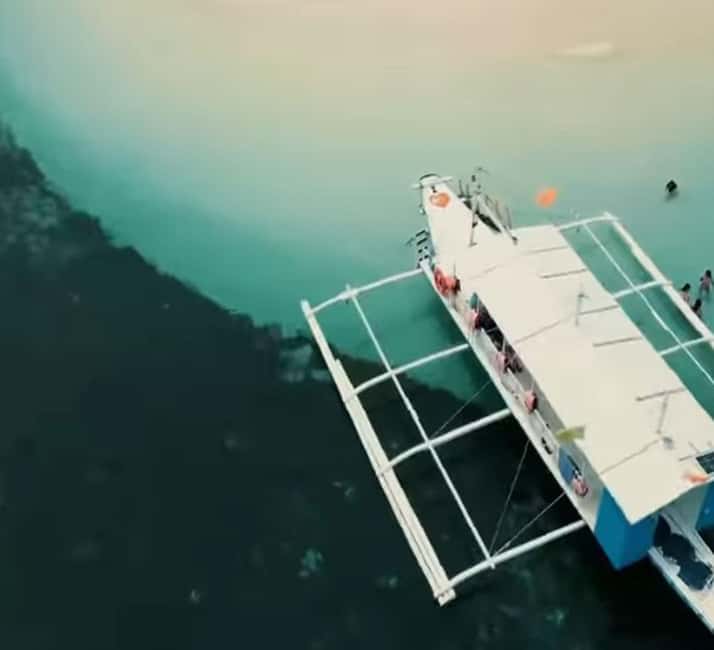 image n.3 of Siargao Tri-Island with Drone & Mermaid Tail activity in Cavite, uploaded by supplier