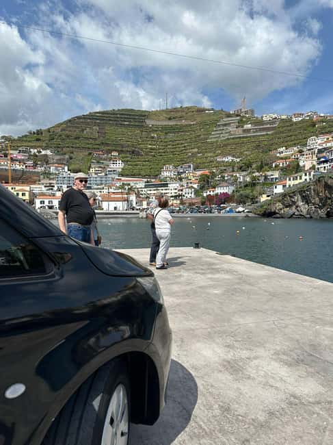 image n.8 of Madeira: West Tour With Guide Fanal Forest SykWalkExperience activity in Estreito de Câmara de Lobos, uploaded by supplier