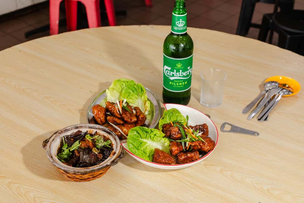 image n.14 of Penang Plates Food Tour with 15+ Tastings activity in George Town, Malaysia, uploaded by supplier
