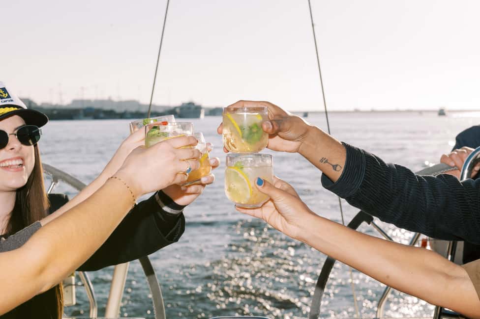 imagem n.72 de Porto: Cruzeiro de charme em veleiro com vinho do Porto, opção de pôr do sol atividade em São Pedro da Afurada, carregada pelo fornecedor