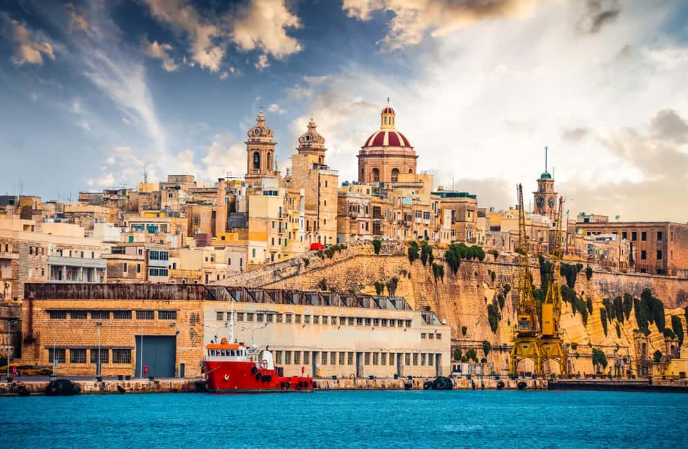 image n.47 of Guided Walking Tour of Valletta with Licenced Guide activity in Valletta, uploaded by supplier