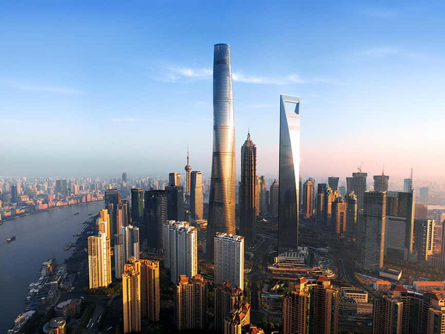 Image N°11 de Shanghai : Les 5 points forts de Shanghai Visite privée d'une journée tout compris activité à Shanghaï, publiée par le prestataire