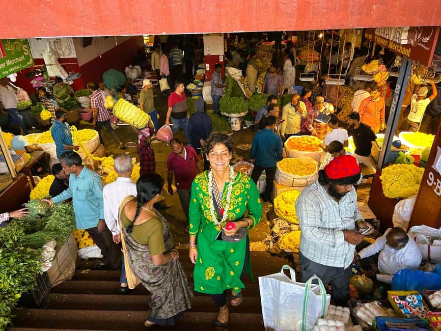image n.21 of Discover Bangalore Through the Ages — Guided Tour with Lunch activity in Bangalore, uploaded by supplier