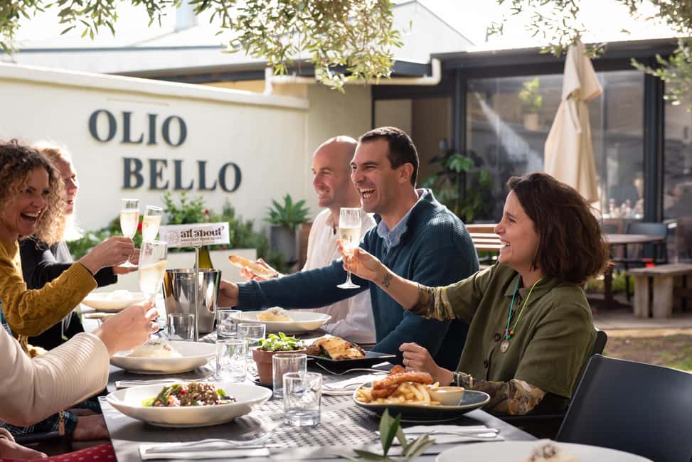 image n.3 of Margaret River Full-Day Wine, Local Produce & Nature Tour activity in Margaret River, uploaded by supplier
