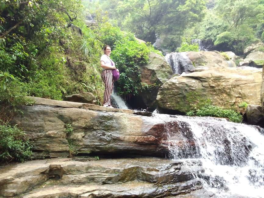image n.23 of Nuwara Eliya Full day: 5Waterfalls, 2Tea Test & pick by TUK activity in Nuwara Eliya, uploaded by supplier