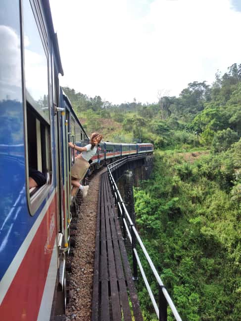 From Ella: Ella Unfogettable Day tour & Train Ride Tour | GetYourGuide