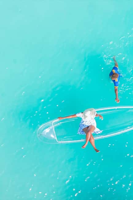 image n.3 of Zanzibar: Horse Riding and Kayaking with Video and Photos activity in Zanzibar City, uploaded by supplier