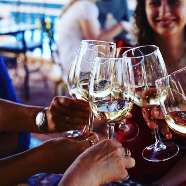 image n.4 of From Albufeira: Full-Day Wine Tasting Tour with a Guide activity in Monchique, uploaded by supplier