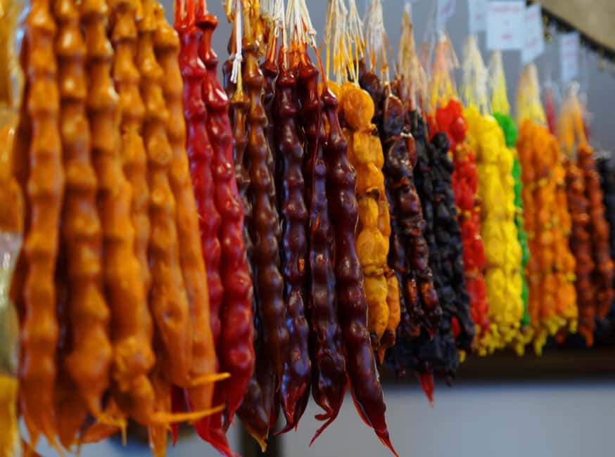 image n.3 of Tbilisi: Kakheti Region,Signaghi Tour with 7 Wine Tastings activity in Sighnaghi, uploaded by supplier