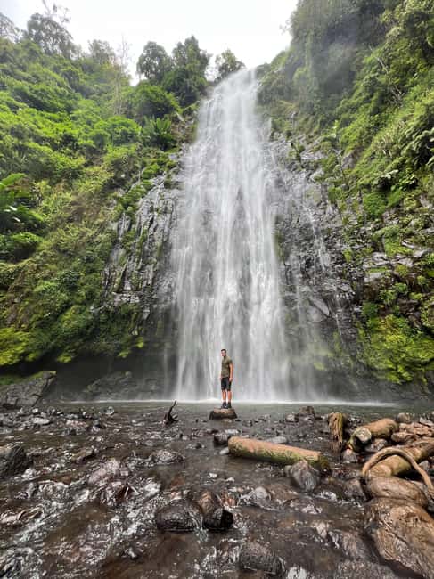 imagen n.º 2 de Kilimanjaro: Paseo por el pueblo, visita al café, cascada y almuerzo actividad en Moshi, subida por el proveedor