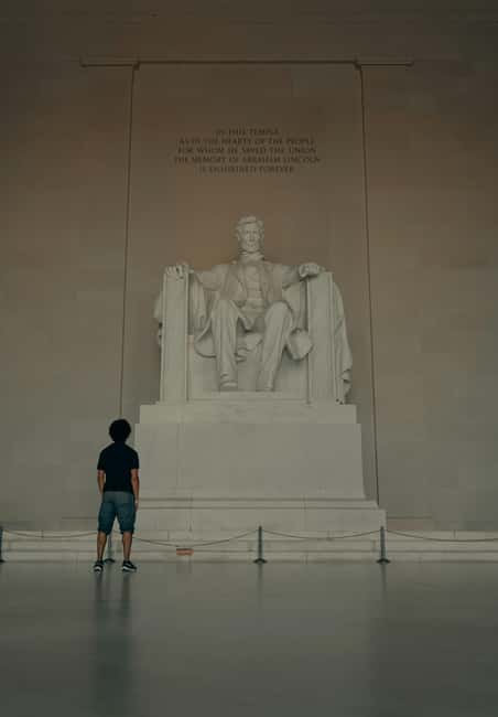 image n.3 of From NYC/NJ: 2-Day Tour to Washington DC, Philadephia activity in New York City, uploaded by supplier