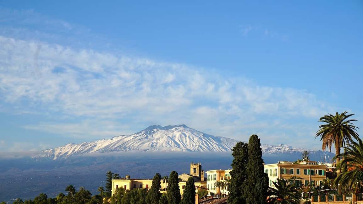 image n.13 of Best Tour di Taormina, Castelmola, Isola Bella e Messina activity in Taormina, uploaded by supplier
