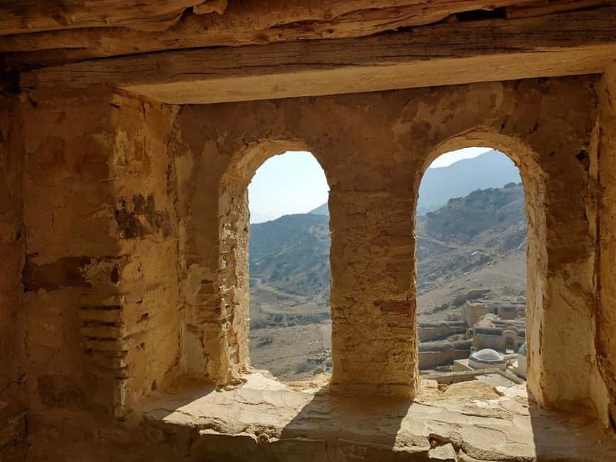 image n.33 of Takrouna and Zriba El Alia Berber Villages Day Trip activity in Hammamet, uploaded by supplier