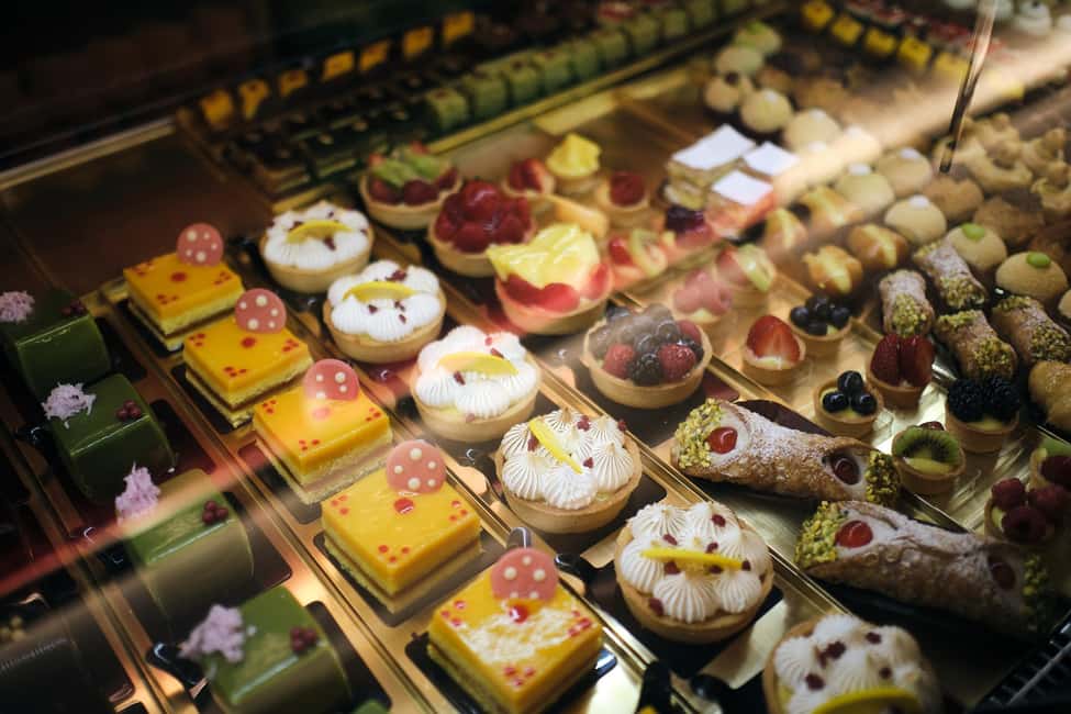 Immagine nº 9 di Tour gastronomico guidato con degustazione di vini a Verona attività a Verona, caricata dal fornitore
