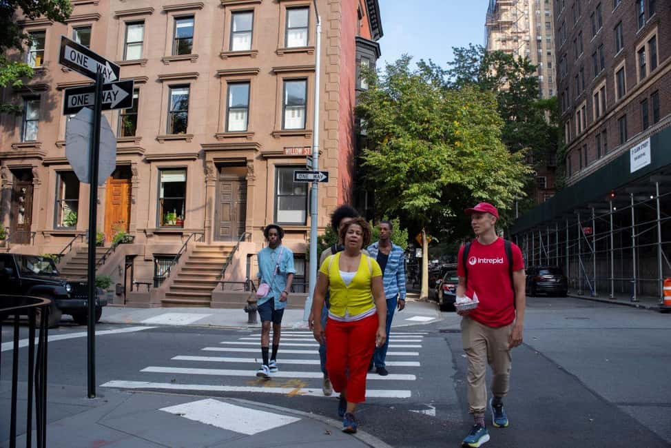 image n.12 of NYC: Brooklyn Heights and DUMBO Neighborhood Food Tour activity in New York City, uploaded by supplier