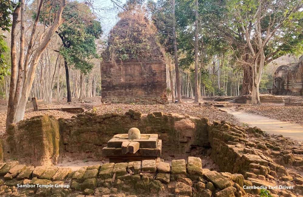 image n.4 of Phnom Penh - Siem Reap Road Transfer Plus Sightseeing activity in Siem Reap, uploaded by supplier