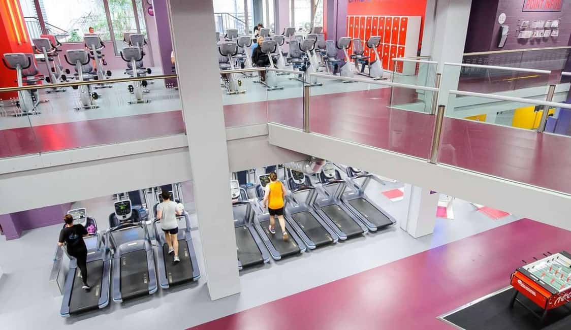 image n.3 of Paris: Fitness Pass with Access to Top Gyms activity in Paris, uploaded by supplier