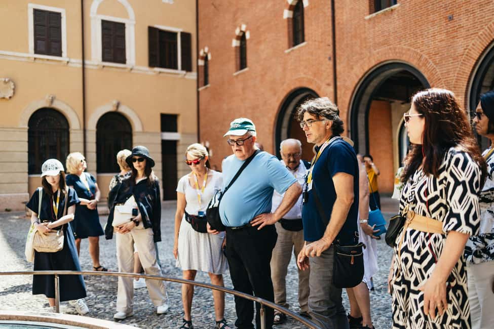 image n.15 of From Milan: Verona and Lake Garda Guided Day Trip activity in Verona, uploaded by supplier