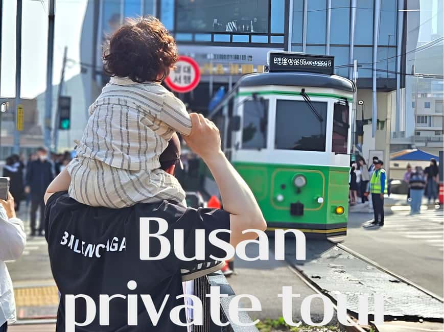 image n.2 of Busan / Gyeongju Customizable Private Tour (up to 8pax) activity in Busan, uploaded by supplier