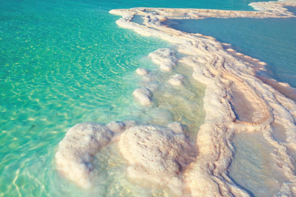 image n.5 of Classic Jordan Plus 8 Days / 7 Nights (Full Package) activity in Aqaba, uploaded by supplier
