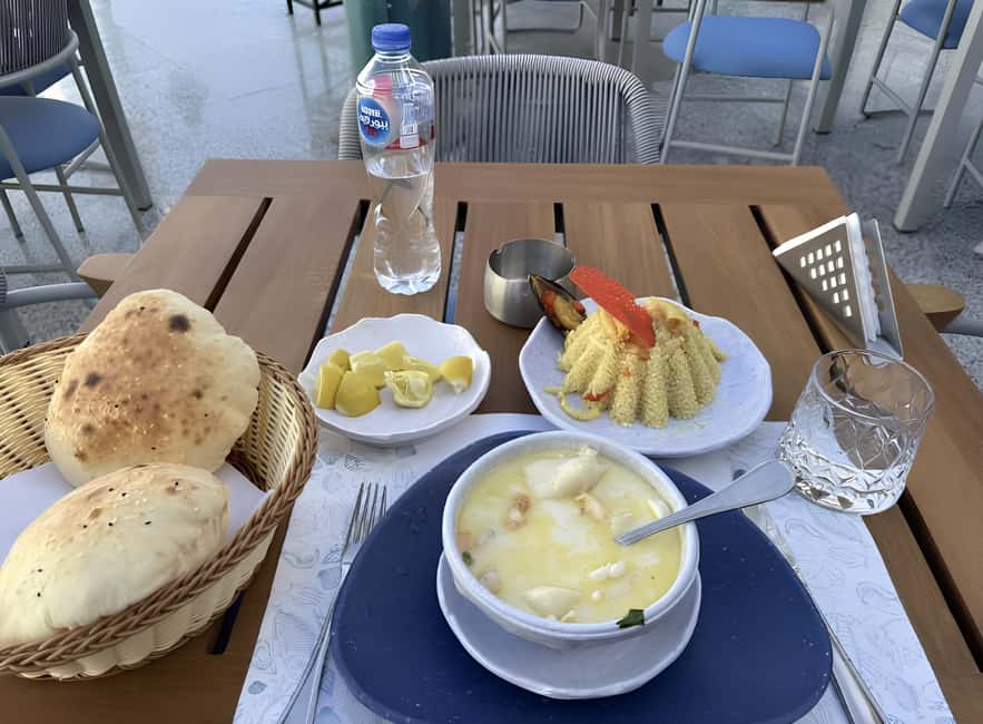 image n.24 of HRG:Private City Tour with Seafood at Barbouni Restaurant activity in Hurghada, uploaded by supplier