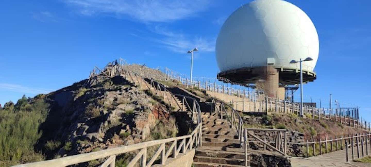 Bild Nr. 5 von Tour durch den Osten Madeiras und Levada-Wanderung Aktivität in Machico, hochgeladen vom Anbieter