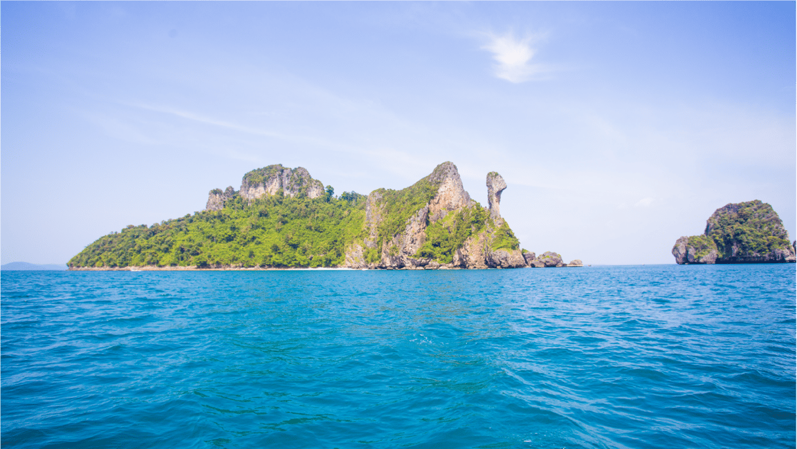 image n.11 of Krabi: Phi Phi and 4 Islands with Snorkeling by Speed Boat activity in Gulf of Thailand, uploaded by supplier