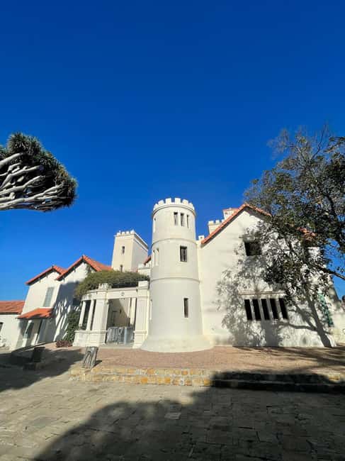 image n.28 of From Gibraltar: Tangier Private Guided Day Tour activity in Gibraltar, uploaded by supplier