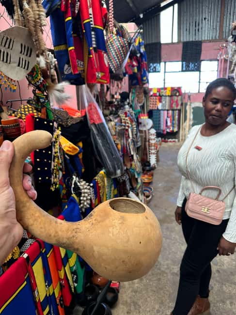 image n.12 of Mbabane city tour activity in Mbabane, uploaded by supplier