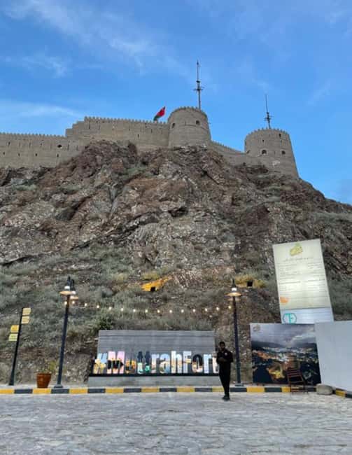 image n.18 of Oman: Private Muscat City Tour With Pick-up/ Drop-off activity in Muscat, uploaded by supplier