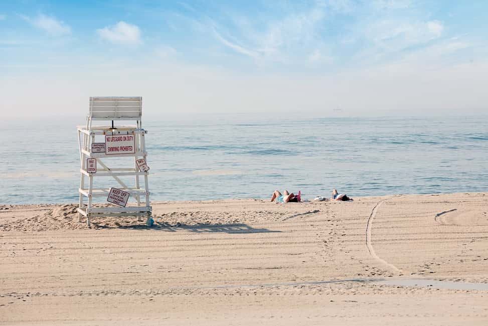 image n.1 of From NYC: Hamptons, Sag Harbor, and Outlet Shopping Day Trip activity in New York City, uploaded by supplier