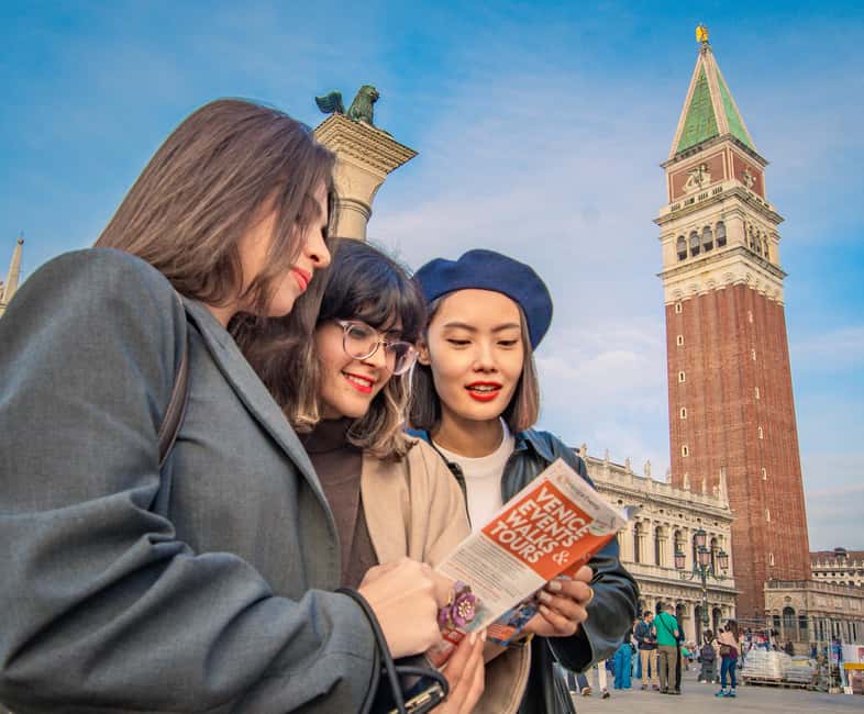 image n.4 of Venice: Byzantine Tour and Skip-the-Line St Mark's Basilica activity in Venice, uploaded by supplier