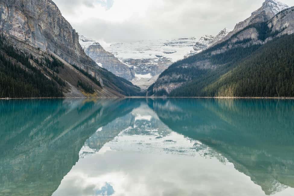 image n.1 of From Calgary: Private Banff National Park Day Trip activity in Banff, uploaded by supplier