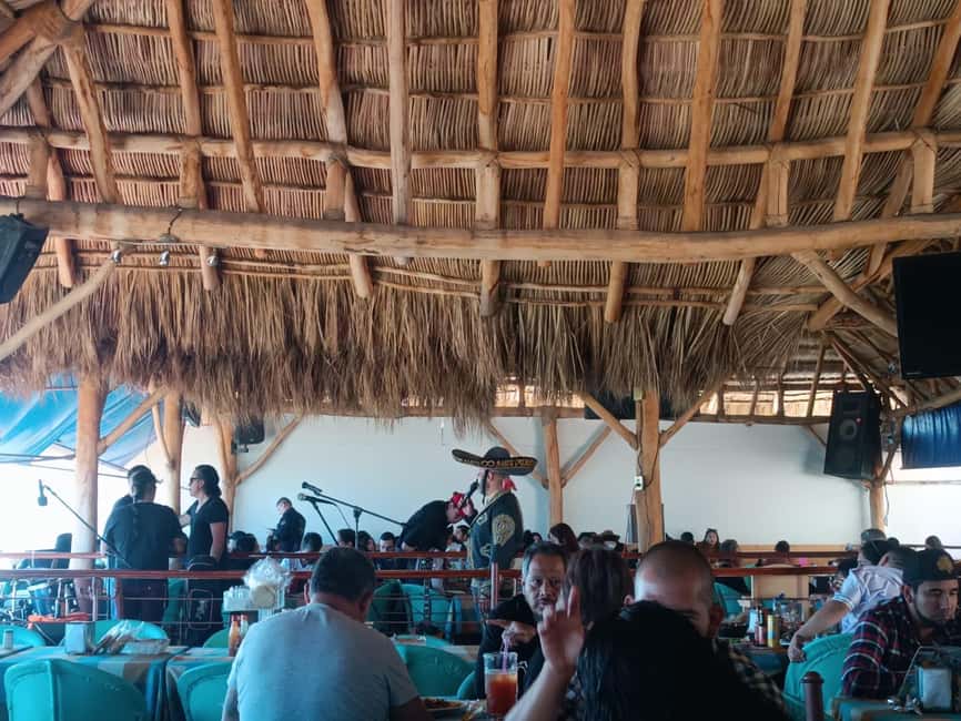 image n.16 of From Guadalajara to Chapala Lake: Funny and cultural tour activity in Chapala, uploaded by supplier