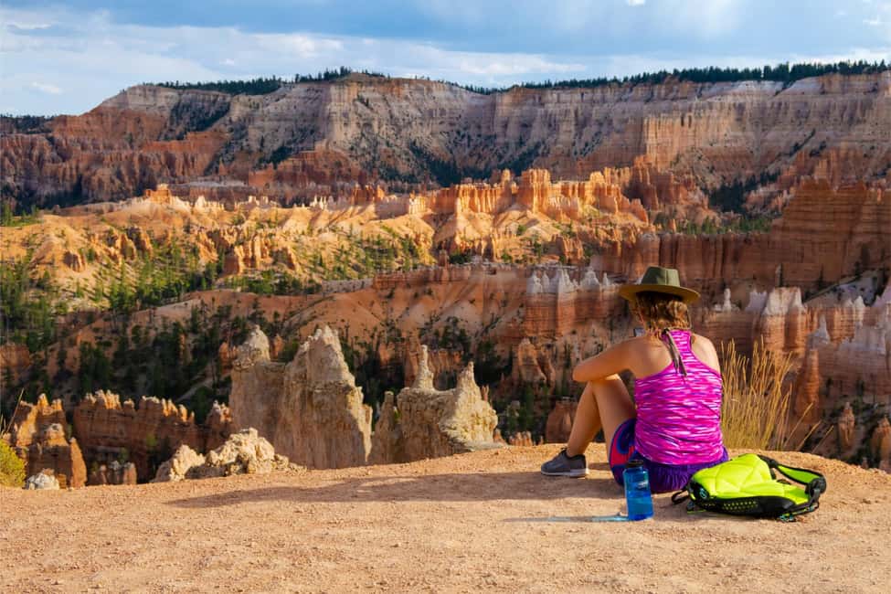 image n.37 of Las Vegas: Grand Canyon, Zion and Monument Valley 3-Day Trip activity in Arizona, uploaded by supplier